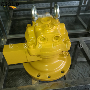 ชุดมอเตอร์สวิง Rsoliddiesel 393-2179 สำหรับ 307E, 307E2, 308E อะไหล่เครื่องจักรก่อสร้าง อะไหล่รถขุดไฮดรอลิก - Product Image 4