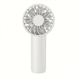 Ventilador de Mano Mini de Bolsillo con Batería, Precio Bajo, USB, Portátil, para Oficina, con Logotipo Personalizado, Shenzhen - Product Image 6