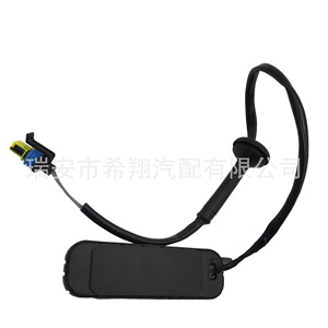 Interruptor de puerta trasera Chevrolet 15106857 D1499F para apertura de maletero de Cadillac Escalade Suburban - Product Image 5