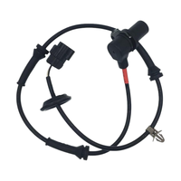 Nouvelles pièces de moteur automobile, capteur de vitesse de roue ABS OEM 96959998 96534911 96473222 Chevrolet Aveo Aveo5 2004-2011 12 mois