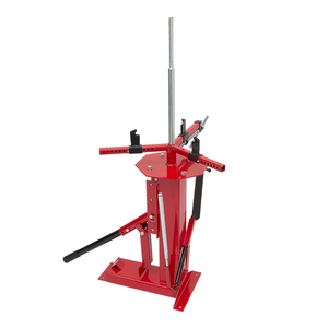 4-21 Inch Manual Wheel Tire Changer, Portable Tyre Disassembly Tool for Auto Repair - Product Image 2