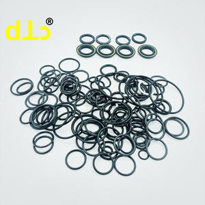 Sellos para Excavadoras Caterpillar, Kit de Juntas Tóricas 6H9691 4J5351 2H3933 - Product Image 6