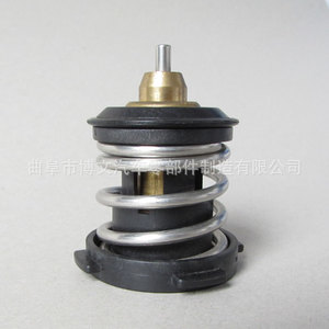 <b>Thermostat</b> For Faw Volkswagen Ea211 Bora 04E121113G 1.4T 1.5L 1.6L Engine Coolant <b>Control</b> Part - Product Image 3