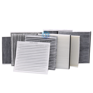 car cabin air filter for car 87139-0K060 87139-28020 87139-58010 For Toyota Lexus Nissan Honda Mitsubishi Subaru Hyundai Kia