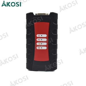 Nuevo Adaptador de Enlace de Datos IN-LINE 7, Herramienta de Diagnóstico para Camiones Cummins con Software Cummins In-site 8.7 para Cummins - Product Image 3