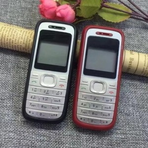 Teléfono <span class=keywords><strong>Celular</strong></span> Desbloqueado <span class=keywords><strong>de</strong></span> Fábrica, Venta al por Mayor, Original, Simple, Barato, Clásico - Product Image 1