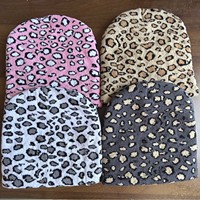 Bonnet de sport imprimé sur toute la surface avec logo personnalisé pour hommes et femmes, en acrylique, style bonnet jacquard souple, idéal pour l'hiver – Vente en gros Wins Flying