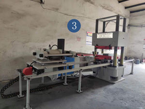 Hidrolik YJW-5000 için evrensel <span class=keywords><strong>test</strong></span> makinesi mikrobilgisayar kontrollü elektro-hidrolik Servo kesme <span class=keywords><strong>test</strong></span> makinesi 1 yıl - Product Image 4