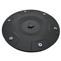 Pièces de rechange pour tondeuse robotisée : Disque de coupe RIS-EU-01 RISEU01 pour Eufy E15 E18, pour TerraMow V600 V1000 S800 S120