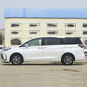 Per Buick GL8 2025 Land Business Class 2.0T, Veicolo MPV di medie-grandi dimensioni, 2.0T 237 CV L4, Nuovo, Cambio automatico a 9 marce, Trazione anteriore - Product Image 5