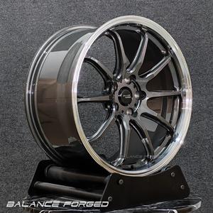 Cerchi Forgiati Concavi Personalizzati 17 18 19 20 Pollici 5x112 5x100 5x120 per ZR10 VW Golf Beetle <span class=keywords><strong>Touran</strong></span> BMW M 3 4 Audi S3 A3 Mercedes - Product Image 3