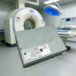Carte logique de table pour radiographie Siemens, réf. 8351181 - Product Image 2