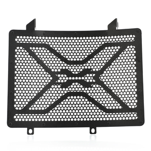 Couvercle de protection de calandre de radiateur pour CFMOTO <span class=keywords><strong>700</strong></span> <span class=keywords><strong>CLX</strong></span> 2020 2021 2022 2023 2024 accessoires de bouclier de réservoir d'eau de <span class=keywords><strong>moto</strong></span> - Product Image 1