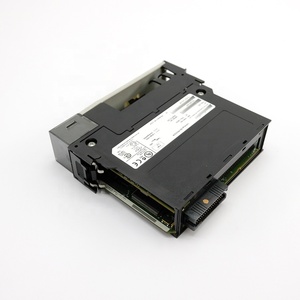 มีสินค้าในสต็อก AllenBradley 1756-L6 ControL Logix คอนโทรลเลอร์ PLC โมดูล 1756-en 1756-L61 1756-L62 1756-L63 1756-l7 ab 1756-l6 โมดูล - Product Image 3