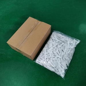 สติ๊กเกอร์กันขโมย EAS กันน้ำ แบบนิ่ม ป้องกันการโจรกรรม บาร์โค้ด AM 58 Khz สติ๊กเกอร์เตือนภัยซุปเปอร์มาร์เก็ต ป้ายเตือนภัยประตู ป้องกันการโจรกรรม ป้ายแบบกำหนดเองได้ - Product Image 6