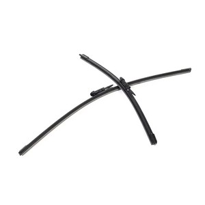 Plumas Limpiaparabrisas de Caucho Natural Suave de Primera Calidad para Volvo y Buick, Limpiaparabrisas de Alta Calidad Directo de Fábrica - Product Image 4