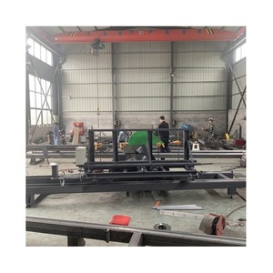 เครื่องตัดไม้แบบโซ่สำหรับงานตัดไม้ระยะยาว/เครื่องเลื่อยสำหรับงานไม้ - Product Image 5