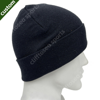 Bonnet d'hiver tricoté de créateur avec logo brodé, motif camouflage, losanges, nœuds, pour le sport, les voyages d'affaires, la plage, unisexe