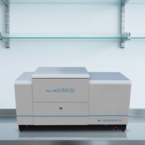 विजेता 2008A नया स्मार्ट गीला फैलाव लेजर कण आकार विश्लेषक विजेता उत्पाद 2026 राल कण आकार विश्लेषक विजेता उत्पाद - Product Image 1