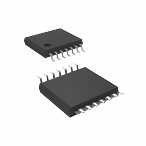 14 TSSOP Manufacturer Channel Logic 74VHC74TTR Components Electronic - Product Image 1