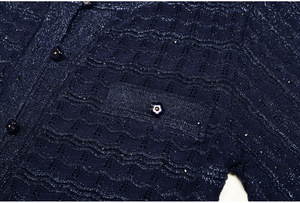 Nuova Collezione Primavera 2026: Abito Lungo da Donna a Tinta Unita, Scollo Rotondo, Maniche Corte, Vestibilità Slim, Linea ad A, Ideale per il Lavoro - Product Image 4