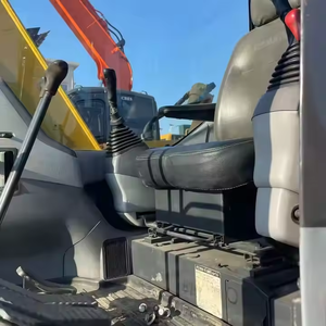 Preciso y eficiente 7,8 toneladas usado Komatsu PC78US japonés de segunda mano Mini Excavadora hidráulica de orugas precio atractivo para la venta - Product Image 6