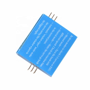 Chỉ Đạo Đơn Giản Gear <span class=keywords><strong>Tester</strong></span> RC <span class=keywords><strong>Servo</strong></span> <span class=keywords><strong>Tester</strong></span> 3CH Kỹ Thuật Số Đa ECS Thống Nhất Điều Khiển Tốc Độ Checker - Product Image 6