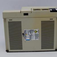 MDS-B-SPJ2-75 Amplificador de servomotor CNC de CA, Husillo CNC de doble eje, Husillo de control servo para máquina herramienta CNC, Eje de husillo servo CNC