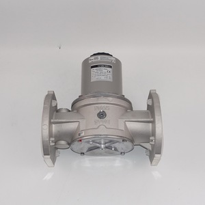 HANKWELL DUNGS MVD2065/5 โซลินอยด์วาล์วนิรภัยแบบขั้นตอนเดียว ทดแทน - Product Image 6