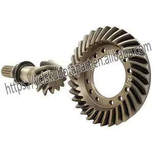 OEM Agricultural Equipment Tractor Spare Parts TA020-12013 TA040-12013 with Good Price