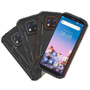 <span class=keywords><strong>Oukitel</strong></span> <span class=keywords><strong>WP18</strong></span> Pro สมาร์ทโฟน5.93นิ้วของแท้จากโรงงาน4 + 64G แบตเตอรี่12500 mAh กันน้ำ4G โทรศัพท์มือถือพร้อมแอนดรอยด์11 - Product Image 6