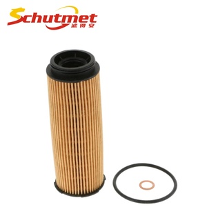 Filtre à huile de voiture de pièces de moteur automobile de haute qualité pour BMW 2 Cabriolet 2014- OEM 11428583898 - Product Image 3