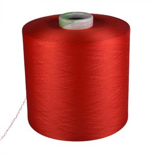 Anneau <span class=keywords><strong>de</strong></span> fil <span class=keywords><strong>de</strong></span> polyester tourné avec du fil dty <span class=keywords><strong>de</strong></span> polyester recyclé <span class=keywords><strong>de</strong></span> <span class=keywords><strong>bonne</strong></span> <span class=keywords><strong>qualité</strong></span> ciré pour le fil <span class=keywords><strong>de</strong></span> fabrication <span class=keywords><strong>de</strong></span> tricotage - Product Image 4