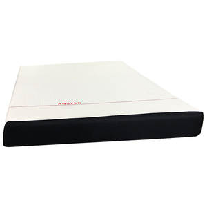 Colchón de Espuma Viscoelástica con Gel, Tamaño Queen - Capa de Gel de Lujo que Reduce la Temperatura Superficial, Duerma Bien Toda la Noche (Enrollable) - Product Image 1
