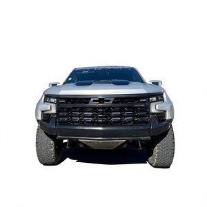 Chevrolet Silverado 1500 ZR2 4x4 2023 Usado en Perfecto Estado, Volante a la Derecha/Izquierda - Product Image 1