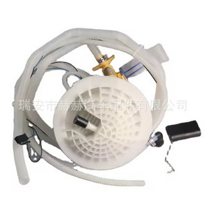 Filtro de Combustible Mercedes FT4036 2514700090 1724700390 para Camioneta Europea, Pieza de Repuesto de Plástico - Product Image 4