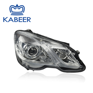 Faros delanteros de xenón Clase <span class=keywords><strong>e</strong></span> w212 afs, 2010-2014 años, venta al por mayor - Product Image 1