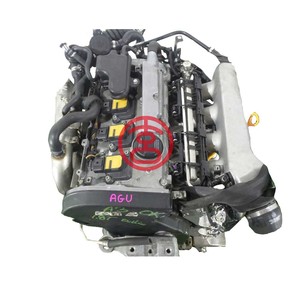 Moteur <span class=keywords><strong>diesel</strong></span> d'<span class=keywords><strong>occasion</strong></span> <span class=keywords><strong>1</strong></span>.8T 20V EA113 AGU DOHC pour VW Passat Bora <span class=keywords><strong>Golf</strong></span> Jetta Audi A3 A4 A6 - Product Image 3