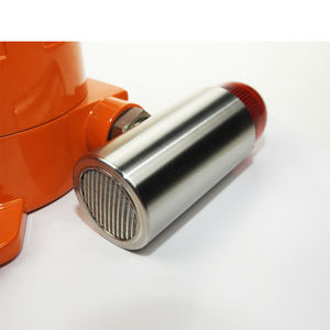 Safewill ES10B Detección en línea Estación de llenado de GLP Detector de fugas de <span class=keywords><strong>gas</strong></span> GLP con IP64 a prueba de explosiones - Product Image 4