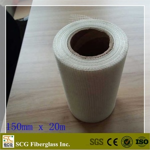 เท<span class=keywords><strong>ป</strong></span>ข้อต่อตาข่ายไฟเบอร์กลาส Drywall แบบมีกาวในตัวสําหรับ<span class=keywords><strong>แผ่น</strong></span><span class=keywords><strong>ยิ</strong></span><span class=keywords><strong>ป</strong></span><span class=keywords><strong>ซั่</strong></span><span class=keywords><strong>ม</strong></span> - Product Image 6