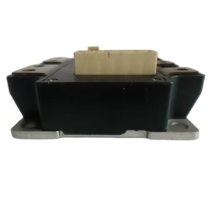 เหมาะสำหรับ Epamic FM400TU-07A FM400TU-07 FM400TU-2A โมดูลพลังงาน IGBT นำเข้าของแท้ใหม่ โมดูลเซมิคอนดักเตอร์แบบแยกส่วน - Product Image 5