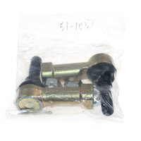 Pièces pour Atv/Utv Embouts de biellette 51-1037 Côté droit pour Can-Am Outlander 1000 850 800 650 570 500 Renegade Yamaha Joint Balls