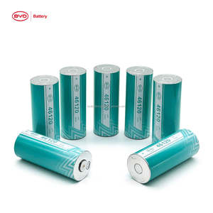 สำหรับ BYD ทรงกระบอกลิเธียมไอออนแบตเตอรี่สำหรับ<span class=keywords><strong>3</strong></span>ล้อ - Product Image 3