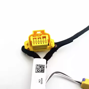 Nuovo cavo multifunzione per volante <span class=keywords><strong>3</strong></span> c8971584f per Audi VW Golf Eos Magotan Sharan Beetle - Product Image 5