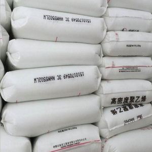 เม็ดพลาสติกโพลีเอทิลีนบริสุทธิ์ PE HDPE LDPE MDPE LLDPE วัตถุดิบพลาสติก - Product Image 6