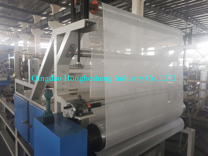 Surfboard Sheet Embossing Machine Water-Cooled Embossing Machine EVA Embossing machine