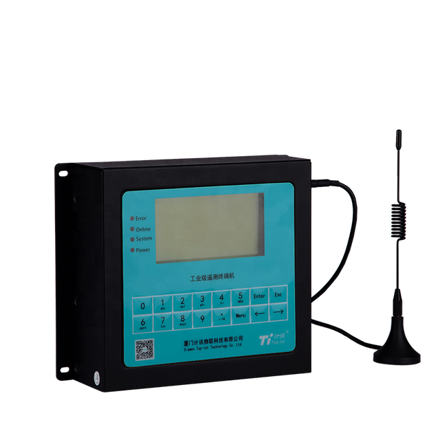 TY511 Industrial Data Acquisition Module GSM 2G 3G 4G WiFi M2M Wireless Alarm Remote Controller RTU Direct From Manufacturer