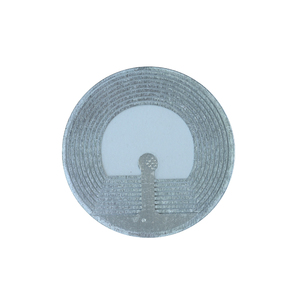 للبيع بالجملة ملصق لاصق دائري مضاد للسرقة R40mm ملصق لاصق مقاوم للسرقة - Product Image 6