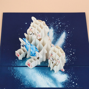 All'ingrosso festa del <span class=keywords><strong>papà</strong></span> 3D Popup biglietti d'auguri orso abbraccio <span class=keywords><strong>amore</strong></span> del padre di compleanno benedizione Greetig carte <span class=keywords><strong>per</strong></span> <span class=keywords><strong>papà</strong></span> - Product Image 5