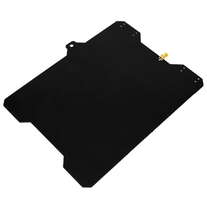 Antena Vivaldi UWB de 730MHz-6.5GHz, PCB Vertical, 3G 4G 5G, 10dBi, Alta Ganancia, Direccional, <span class=keywords><strong>WiFi</strong></span>, Conector Hembra, 50W - Product Image 5